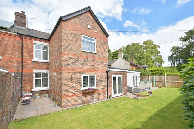3 Railway Cottages, Stafford photo 4