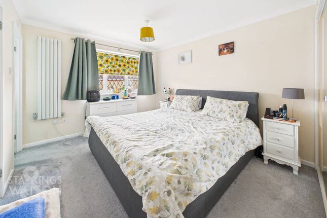 40 Mallow Way, Wymondham photo 4