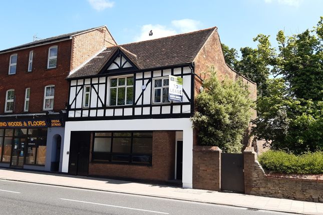 Thumbnail Office to let in 32 St. Johns Street, Bedford, Bedfordshire