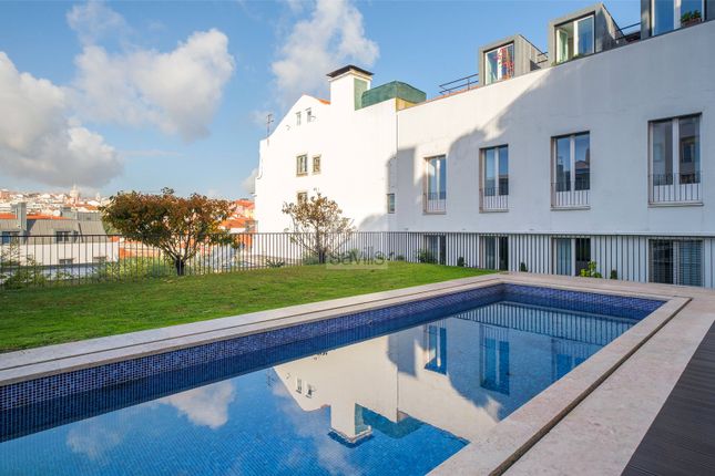 Apartment for sale in Tv. Da Condessa Do Rio 3, 1200-123 Lisboa, Portugal