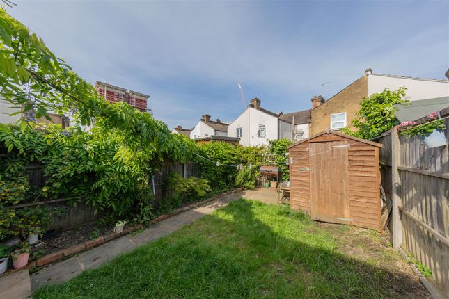 Property for sale in Parkstone Road, London
