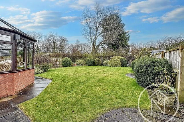 Detached bungalow for sale in The Pippins, Billingham
