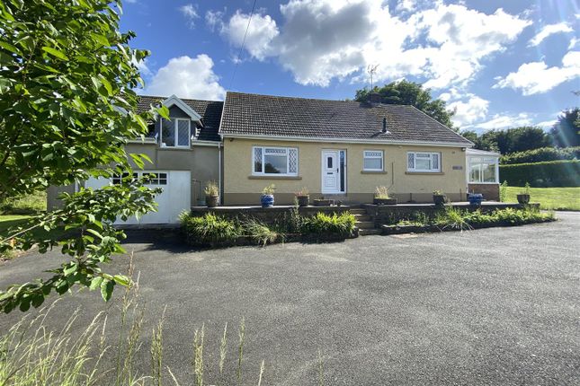 3-bed house on Basford Park, Wooden, Saundersfoot, £375,000