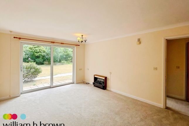 Flat 5, Oakhampton House, East Barton Road, BURY ST. EDMUNDS photo 5