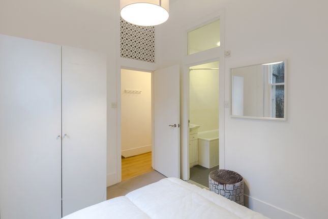 Flat to rent in Finborough Road, London