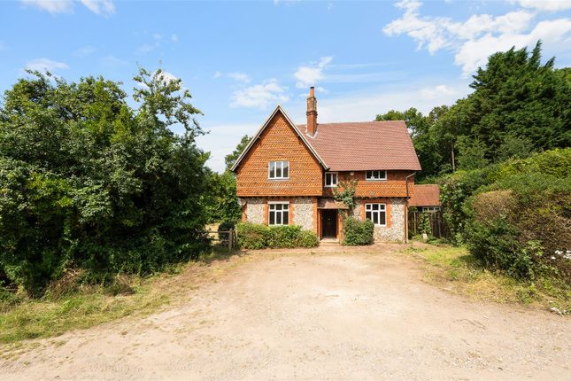 Thumbnail Property to rent in Leech Lane, Headley, Surrey