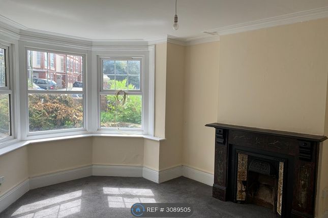 3 Bedroom Flat in TN34 3RJ