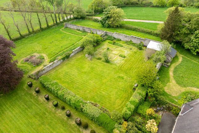 Walled Garden