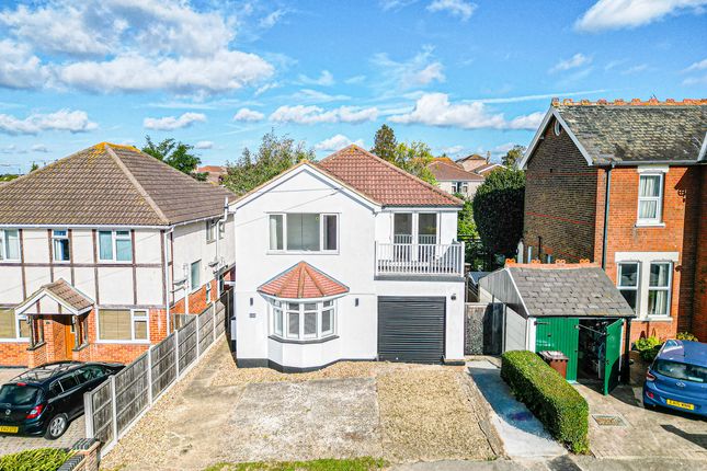 Detached house for sale in Vicarage Hill, Benfleet SS7