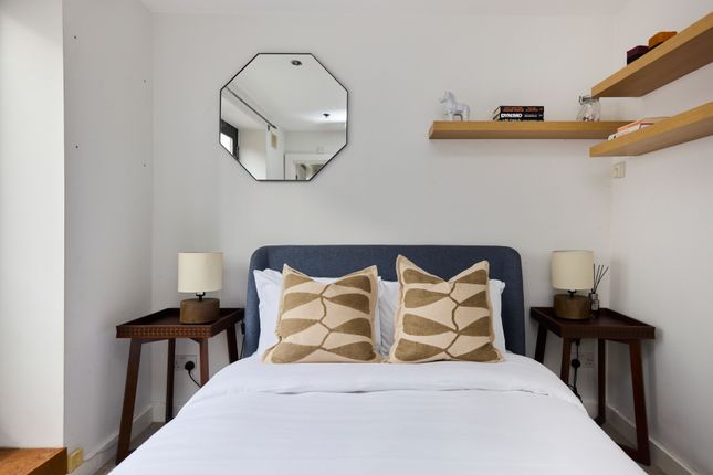 Flat B, 1, Turville Street, Turville Street photo 5