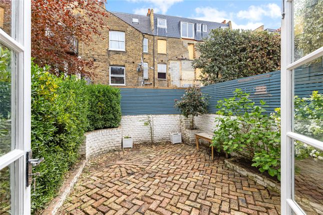 39, Bowerdean Street, London photo 4