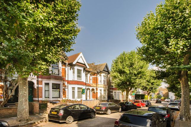 Terraced house for sale in Springwell Avenue NW10, Harlesden, London,