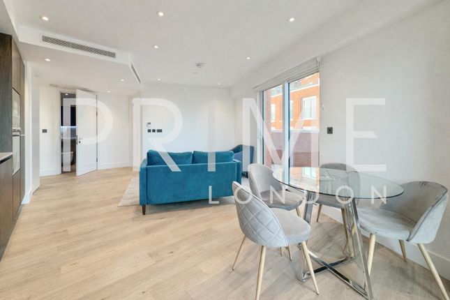 71, Keybridge Capital, Nine Elms photo 3