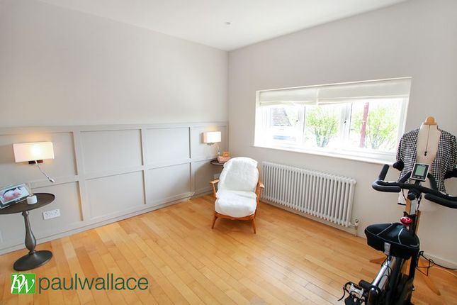 Semi-detached house for sale in Spencer Avenue, Cheshunt, Waltham Cross
