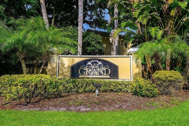 Town house for sale in 4036 Crockers Lake Blvd #21, Sarasota, Florida, 34238, United States Of America
