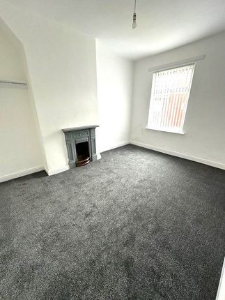 Terraced house to rent in Towcester Street, Litherland, Liverpool