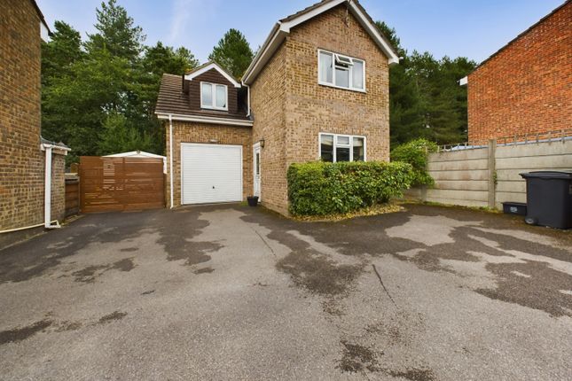 Detached house to rent in Maple Way, Headley Down GU35