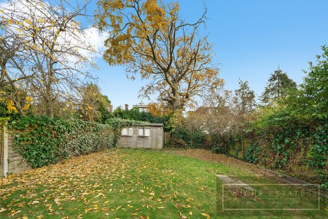 Detached house to rent in Fairholme Gardens, London