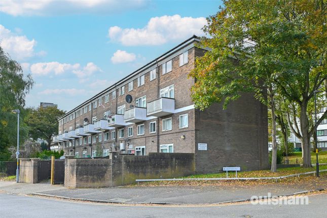 3-bed flat on Skipton Road, West Midlands, £100,000