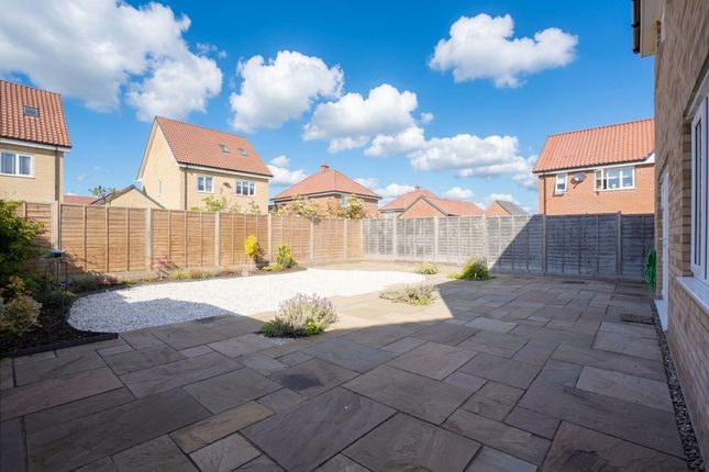 8 Daisy Drive, Ely photo 4