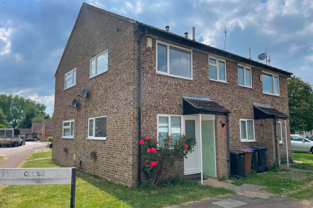 1 Bedroom Detached