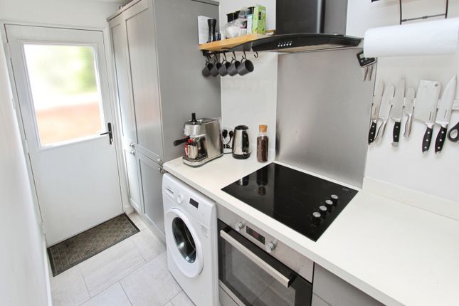6, Long Row, Shardlow photo 4