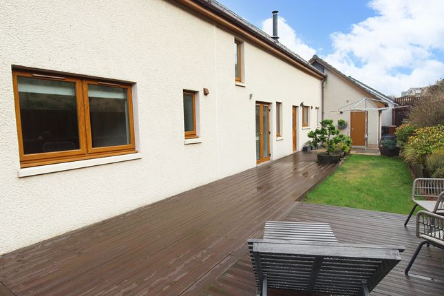 Detached house for sale in Earls View, Portgordon, Buckie