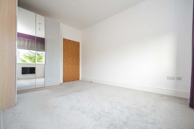 Flat 13, Symington House, Market Street, Rugby photo 3