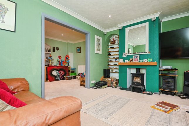 Grove Avenue, Walton On The Naze photo 2