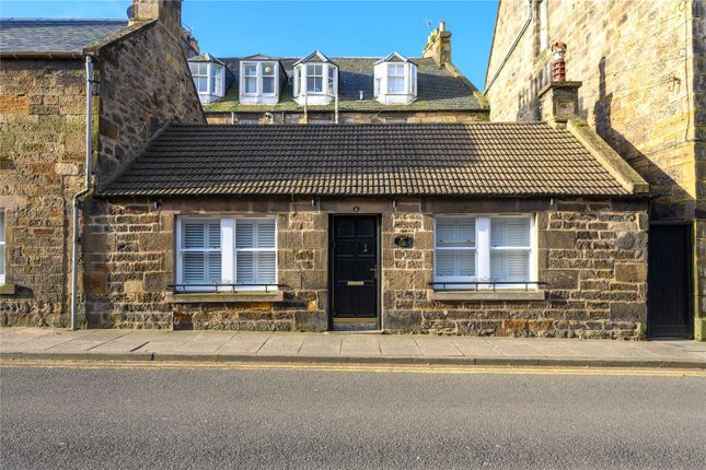 Semi-detached house for sale in Albany Place, St. Andrews, Fife