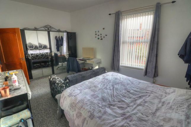 Terraced house for sale in Mossley Road, Ashton-Under-Lyne