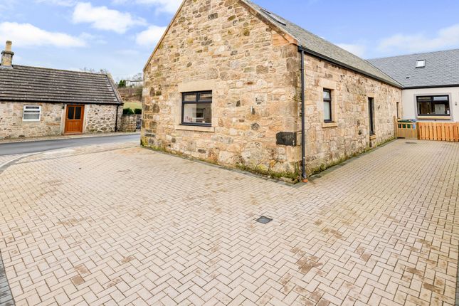 Detached house for sale in Muiravonside, Linlithgow