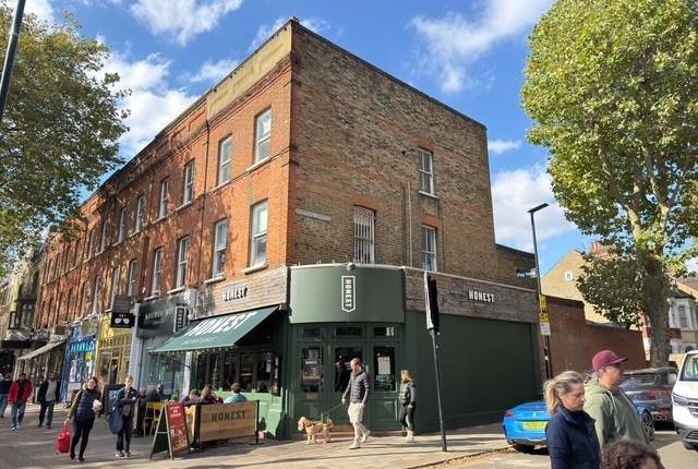 Studio other on 148, Chiswick High Road, Chiswick, £1,900,000