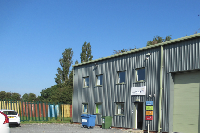 Thumbnail Office for sale in York Road, Pocklington