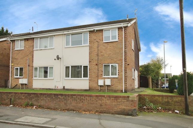 Flat to rent in Lisheen Avenue, Castleford, West Yorkshire