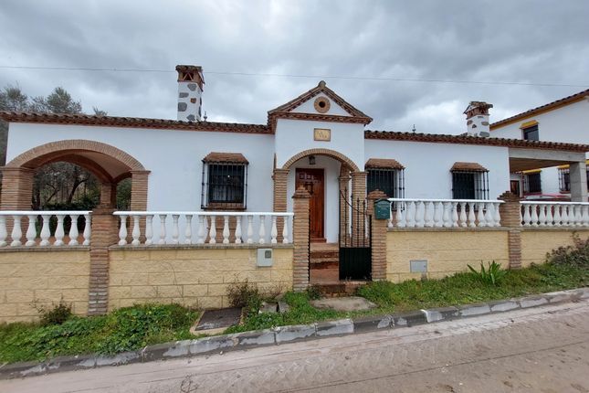 Property for sale in Estacion De Gaucin, Andalucia, Spain