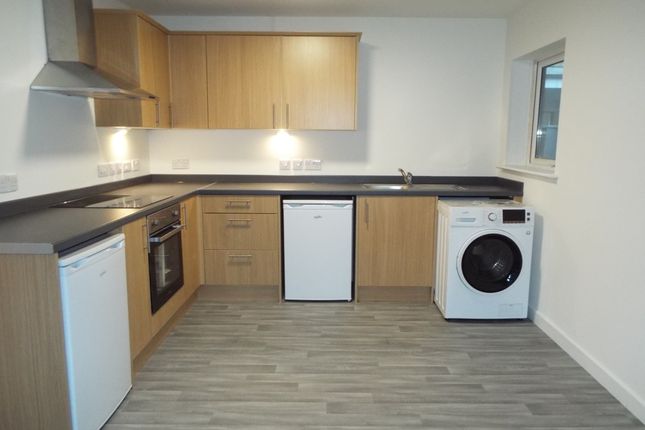 Flat 50, Southampton photo 2
