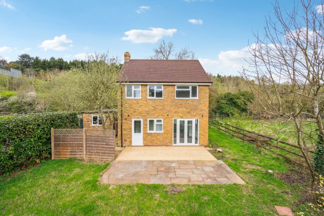 Detached house for sale in Mount Hill Lane, Gerrards Cross, Buckinghamshire