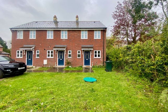 End terrace house to rent in St. Peters Court, Martley, Worcester