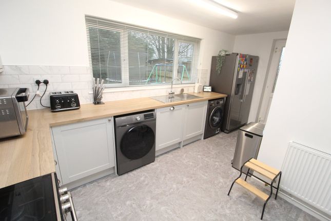 15, Ridley Close, Leicester photo 4
