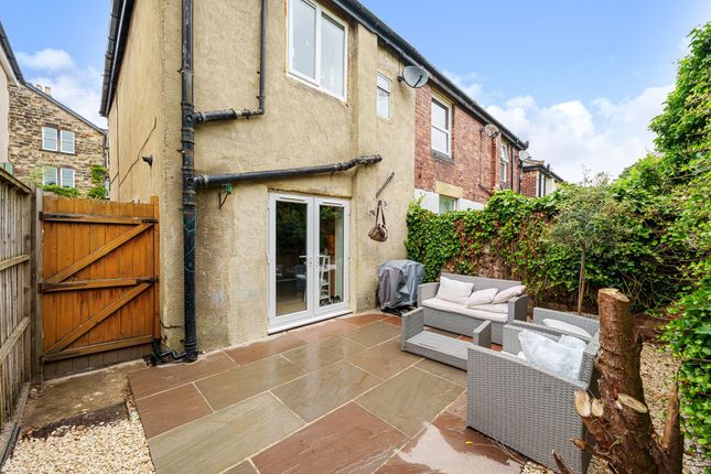 Town house for sale in Valley Mount, Harrogate