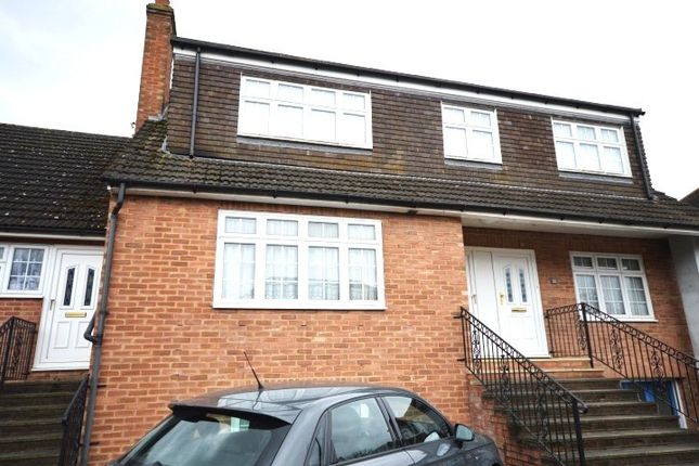 Flat 1, 22 Oaklands Crescent, Chelmsford, CM2 9Fg