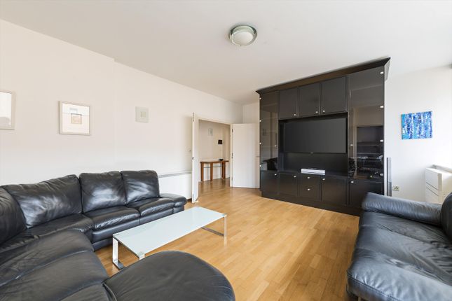 Thumbnail Flat for sale in Artichoke Hill, Nr St Katharine Docks, London