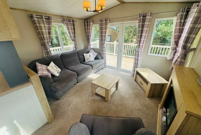 Percy Wood Holiday Park, Leamington Ln, Morpeth photo 5