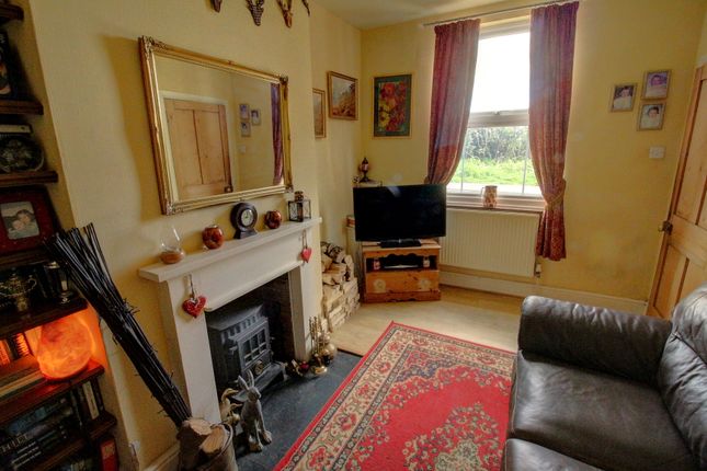 Cottage for sale in Church Lane, Ravenstone, Coalville