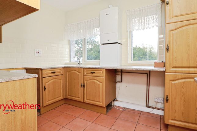 Browning Road, Mexborough photo 4