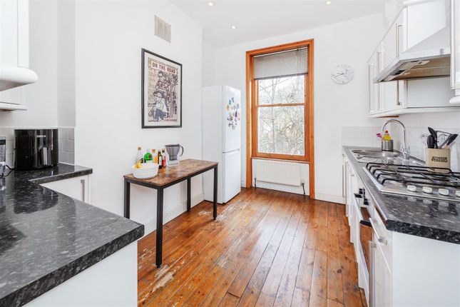 12a, Chalk Farm Road, London photo 3