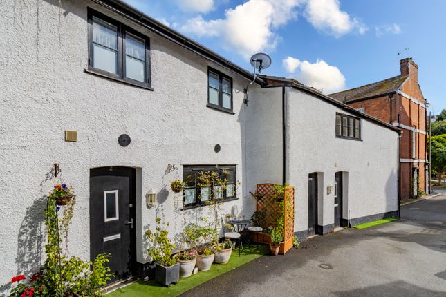 Granary Mews_