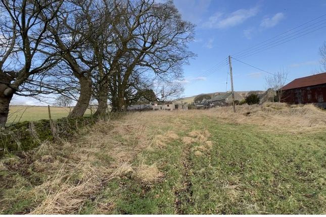 Land for sale in Orton, Penrith