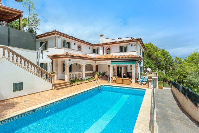 Thumbnail Villa for sale in Cas Catala, Mallorca, Balearic Islands